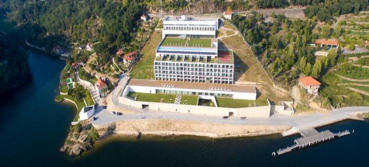 杜罗河谷皇家酒店&Spa(Douro Royal Valley Hotel & Spa)图片