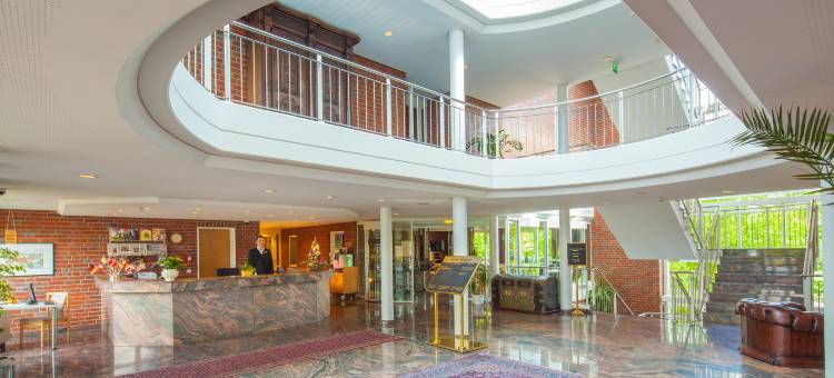 赫德霍夫加尔尼酒店(Hotel Heidehof Garni)图片
