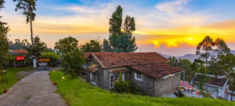 科代卡那左思特酒店(Zostel Kodaikanal)图片