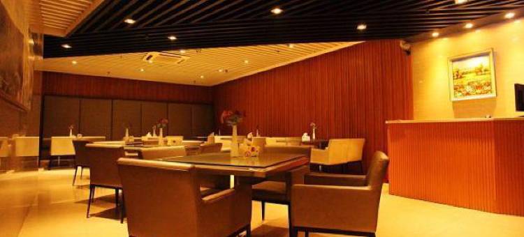 锦江之星(无锡江南大学长广溪地铁站店)图片