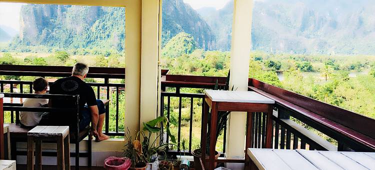 邦唐山景河畔酒店(Bountang Mountain View Riverside Hotel)图片