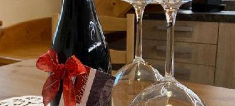 Appartamenti Benvenuti图片