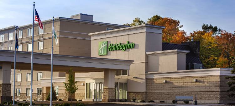 Holiday Inn 马凯特(Holiday Inn MARQUETTE by IHG)图片