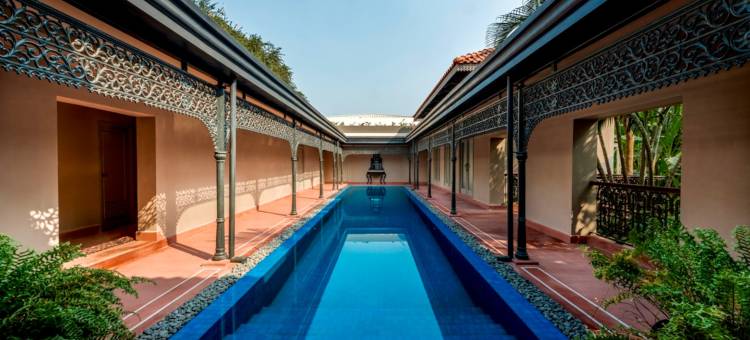 拉吉库提鲁 - IHCL 精选酒店(Raajkutir - Ihcl SeleQtions)图片