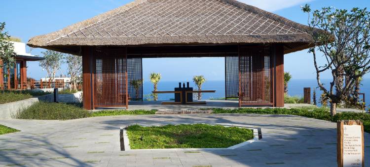 乌鲁瓦图六善酒店(Six Senses Uluwatu)图片