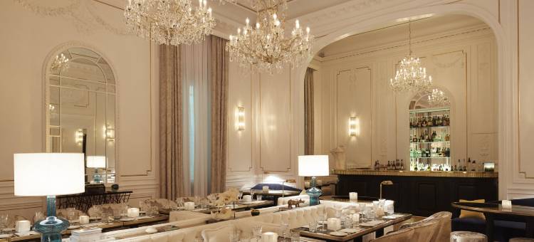 达玛广场酒店(Palazzo Dama - Preferred Hotels & Resorts)图片