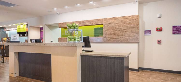 俄克拉何马城州育空市希尔顿惠庭酒店(Home 2 Suites by Hilton - Yukon)图片