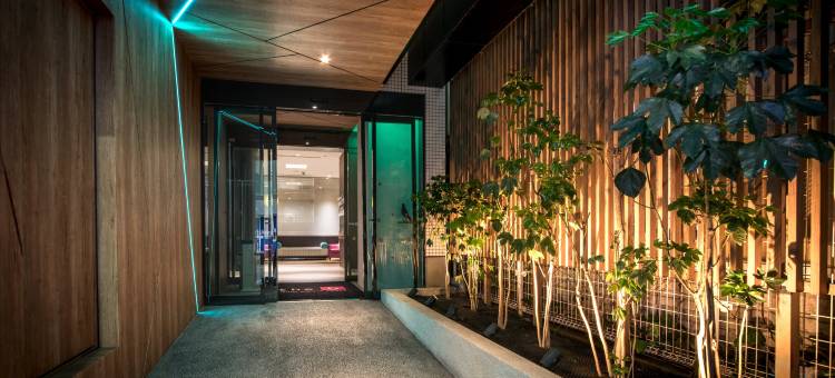 the b 赤坂见附(the b akasaka mitsuke)图片