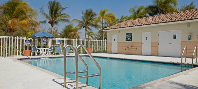 延住美利坚酒店 - 劳德代尔堡 - 塞普勒斯克里克 - 安德鲁斯大街(Extended Stay America Suites - Fort Lauderdale - Cypress Creek - Andrews Ave)图片