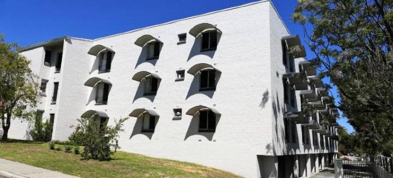 萨伯卡道勒公寓式酒店(Dowler Apartments Subiaco)图片