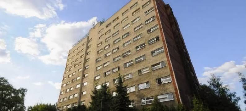 约瓦斯旅馆(Jowisz)图片