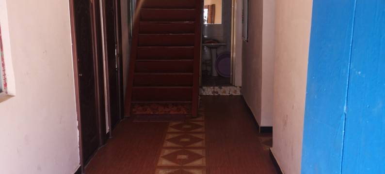 康定商昂客栈图片