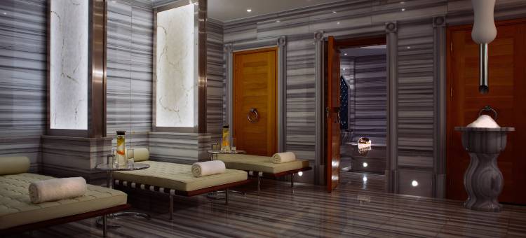 伊兹密尔万丽酒店(Renaissance Izmir Hotel)图片