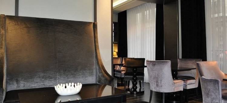 道努巴黎歌剧院酒店(Daunou Opéra)图片