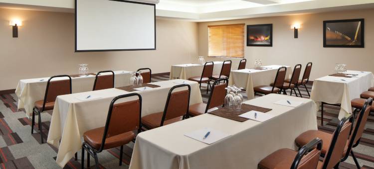 希尔顿欢朋套房酒店 - 圣迭戈海洋世界(Hampton Inn & Suites San Diego Seaworld)图片