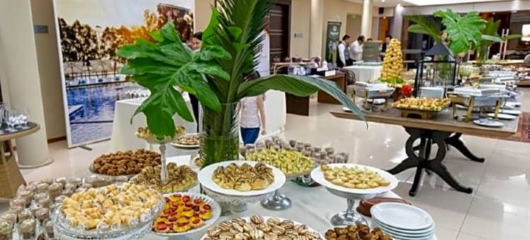 阿瓦度假酒店(Awa Resort Hotel)图片