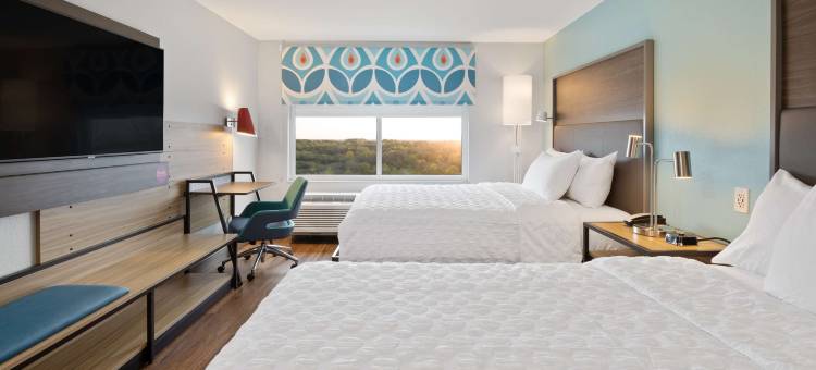 俄亥俄州沙伦维尔希尔顿Tru酒店(Tru by Hilton Sharonville Cincinnati)图片