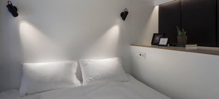 阿姆斯特丹佐库酒店(Zoku Amsterdam)图片