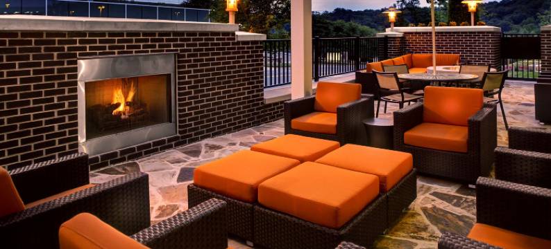 亚特兰大科布画廊凯悦嘉寓酒店(Hyatt House Atlanta Cobb Galleria)图片