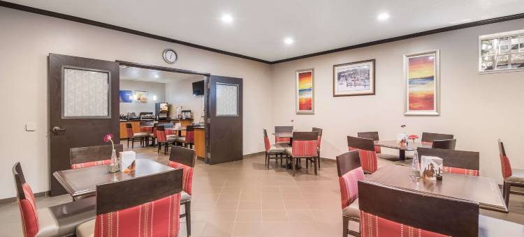 舒适酒店(Comfort Inn)图片