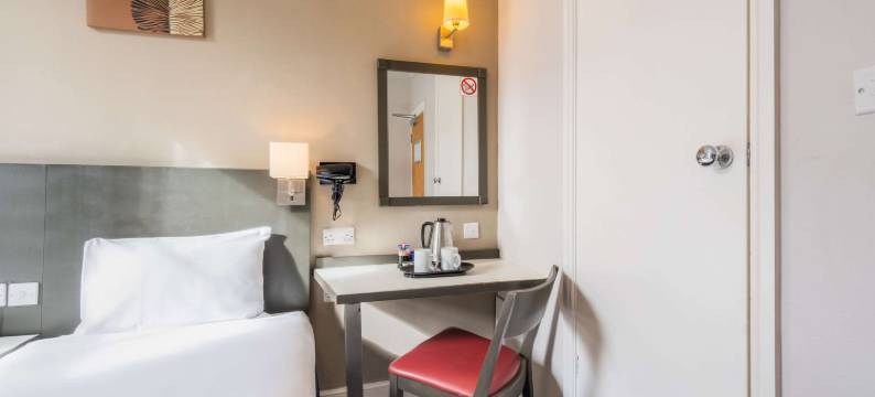 Four Points Flex by Sheraton London Victoria图片