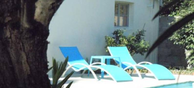 维斯特里亚公寓酒店(Wisteria)图片