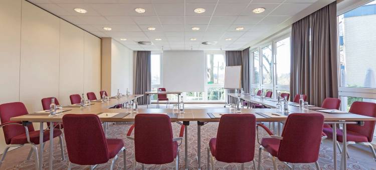艾尔斯特尔克尔格贝斯特韦斯特精品酒店(Best Western Premier Alsterkrug Hotel)图片