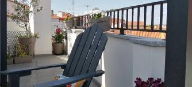 Casa do Ti Messias图片