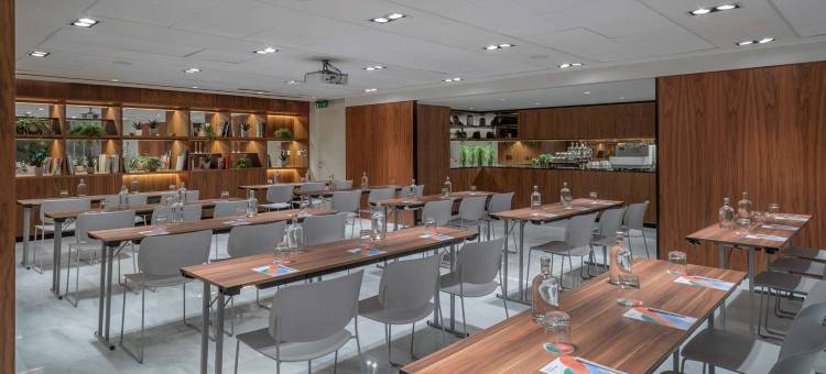 美利亚白宫公寓(Meliá White House Hotel Apartments)图片