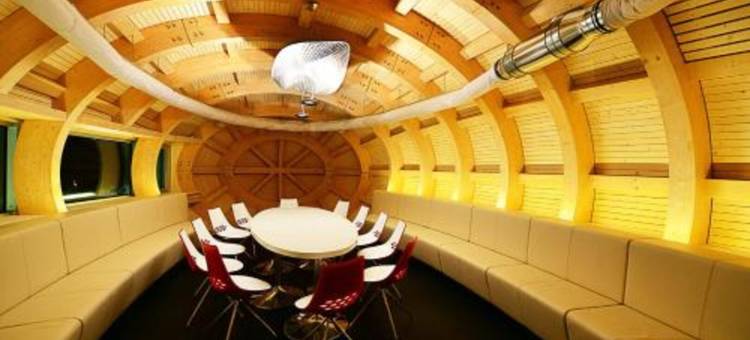 安东尼高级酒店(Antonie Hotel)图片