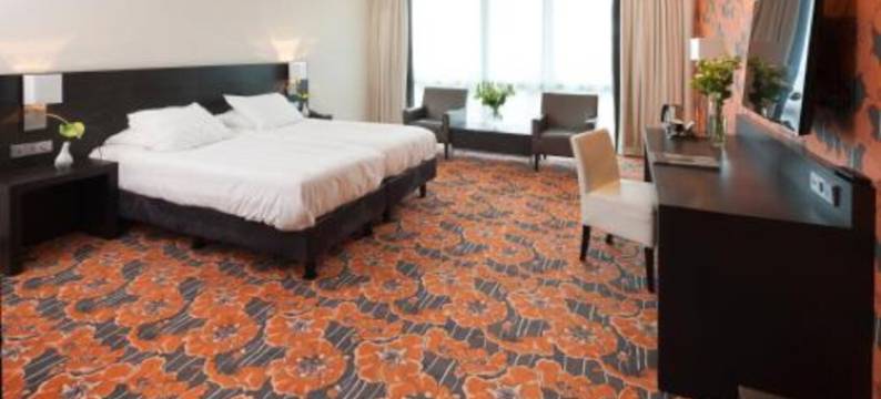 凡德瓦克酒店(Hotel Duiven Bij Arnhem A12)图片