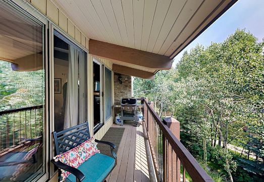 Exceptional Vacation Home in Snowmass Village 2 Bedroom CondoHotel Overview
