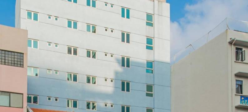 新加坡81酒店-实里基(Hotel 81 Selegie Singapore)图片