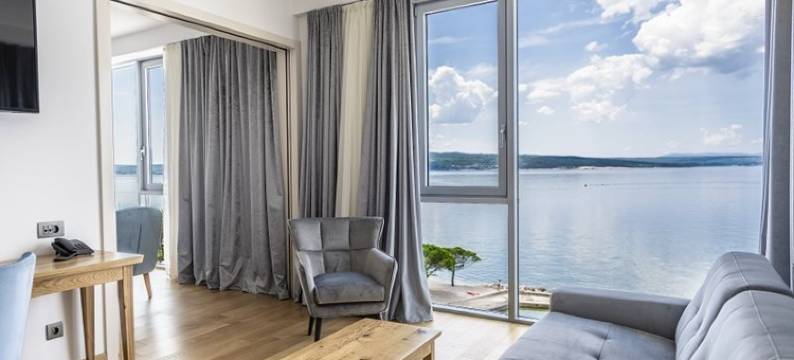 米拉马雷酒店(Hotel Miramare)图片