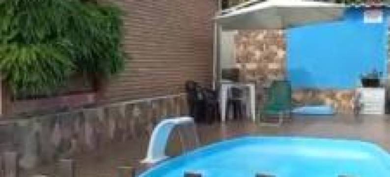 Chalé do Tio Beto - Caraguatatuba图片