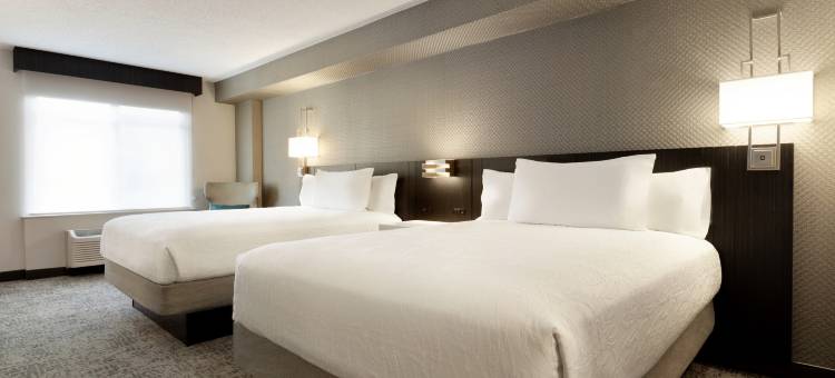 华盛顿特区希尔顿花园酒店(Hilton Garden Inn Wash DC Downtown)图片