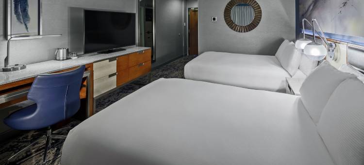 丹佛希尔顿逸林酒店(DoubleTree by Hilton Hotel Denver)图片