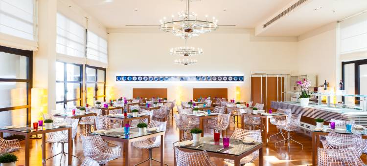 佛罗伦萨诺弗里希尔顿花园酒店(Hilton Garden Inn Florence Novoli)图片