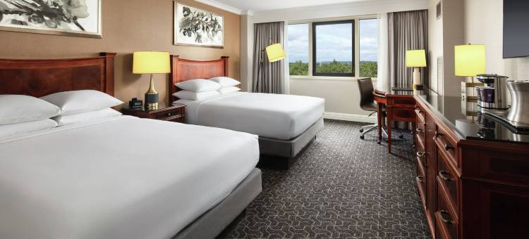 肖特希尔斯希尔顿酒店(Hilton Short Hills)图片