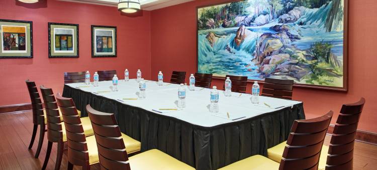 洛克维尔盖瑟斯堡Homewood Suites by Hilton(Homewood Suites by Hilton Rockville- Gaithersburg)图片