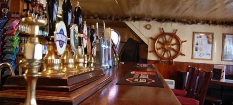 渔人客栈酒店 - 格林国王旅馆(Fishermans Tavern)图片