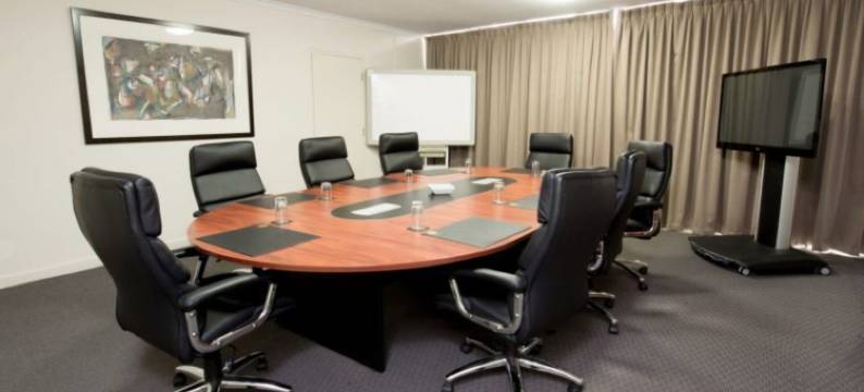 阿德莱德梅里登曼特拉酒店(Mantra Meridien Adelaide)图片