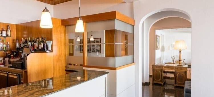 地中海酒店(Hotel Mediterrani)图片