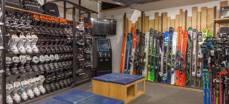 库诺奈高级酒店(La Couronne Hotel & Spa)图片