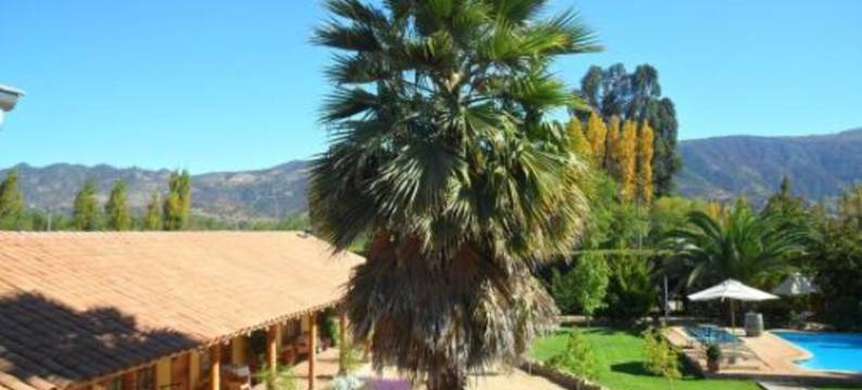 Hotel Posada Colchagua图片