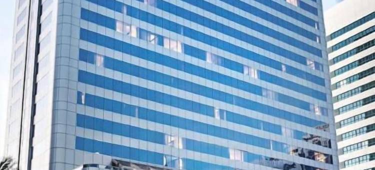 阿布扎比海滨大道酒店(Corniche Hotel Abu Dhabi)图片