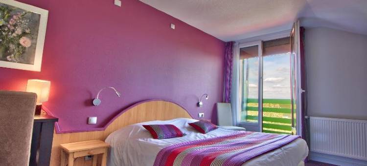 罗兰山木屋酒店(Logis Hôtel Restaurant le Chalet du Mont Roland)图片