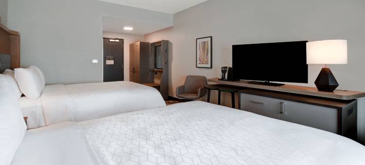 伊利假日酒店(Holiday Inn Erie)图片
