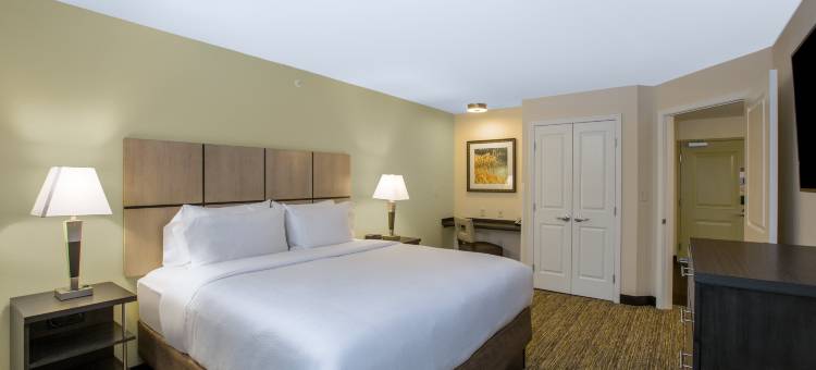 Candlewood Suites 贝尔维尤(Candlewood Suites Bellevue)图片