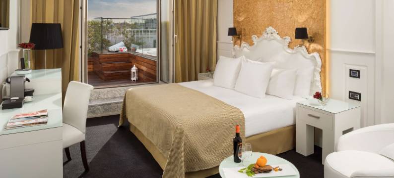 科隆盛美利亚酒店(Hotel Colón Gran Meliá - the Leading Hotels of the World)图片